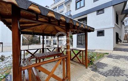 Yakacık Çarşı Mahallesi | Alemdar Sokak 1+1 Sıfır Daire