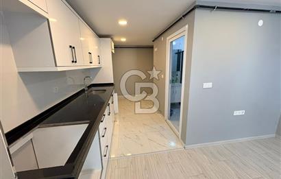 TAŞOLUK METRO YANI İSKANLI 3+1 TERS DUBLEKS GİRİŞ 1.KAT DAİRESİ