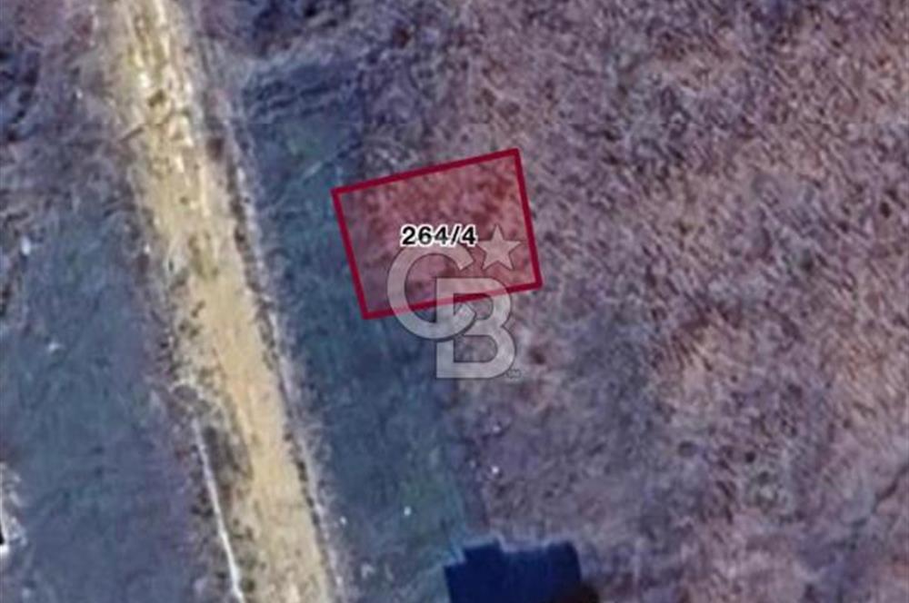 ÇANAKKALE LAPSEKİ DENİZ KENARINDA VİLLA İMARLI SATILIK ARSA