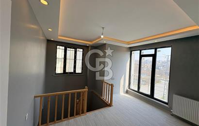 TAŞOLUK METRO YANI İSKANLI 3+1 TERS DUBLEKS GİRİŞ 1.KAT DAİRESİ