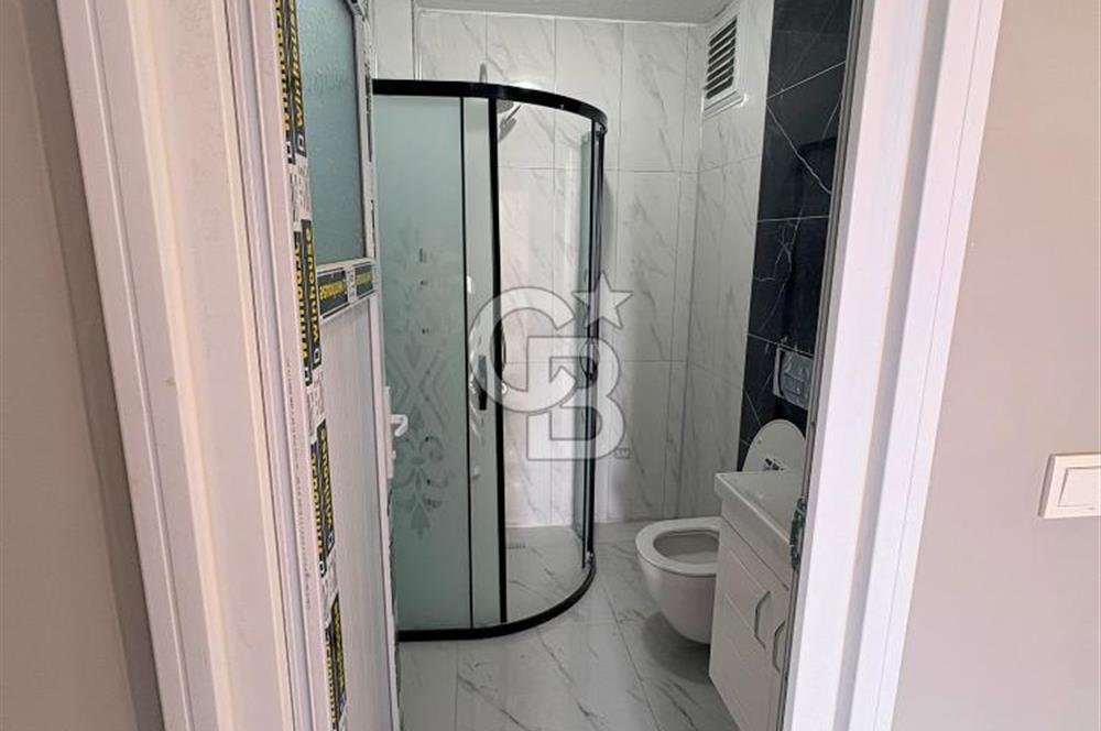 TAŞOLUK METRO YANI BAŞINDA İSKANLI 4+2 GENİŞ DUBLEKS