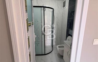 TAŞOLUK METRO YANI BAŞINDA İSKANLI 4+2 GENİŞ DUBLEKS