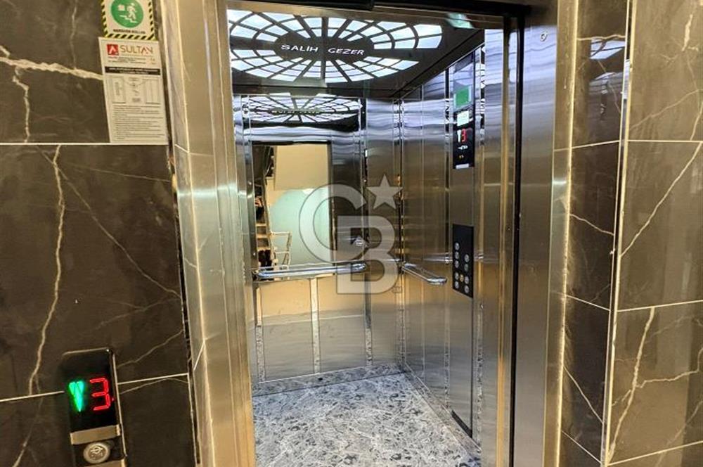 TAŞOLUK METRO YANI İSKANLI 3+1 TERS DUBLEKS GİRİŞ 1.KAT DAİRESİ