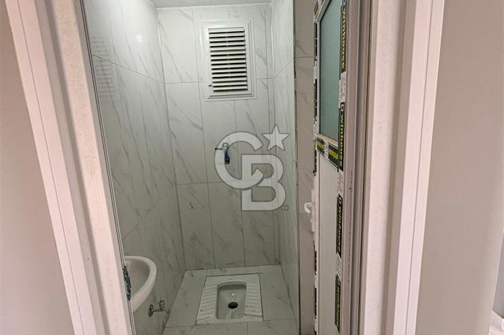 TAŞOLUK METRO YANI BAŞINDA İSKANLI 4+2 GENİŞ DUBLEKS