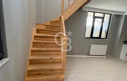 TAŞOLUK METRO YANI İSKANLI 3+1 TERS DUBLEKS GİRİŞ 1.KAT DAİRESİ