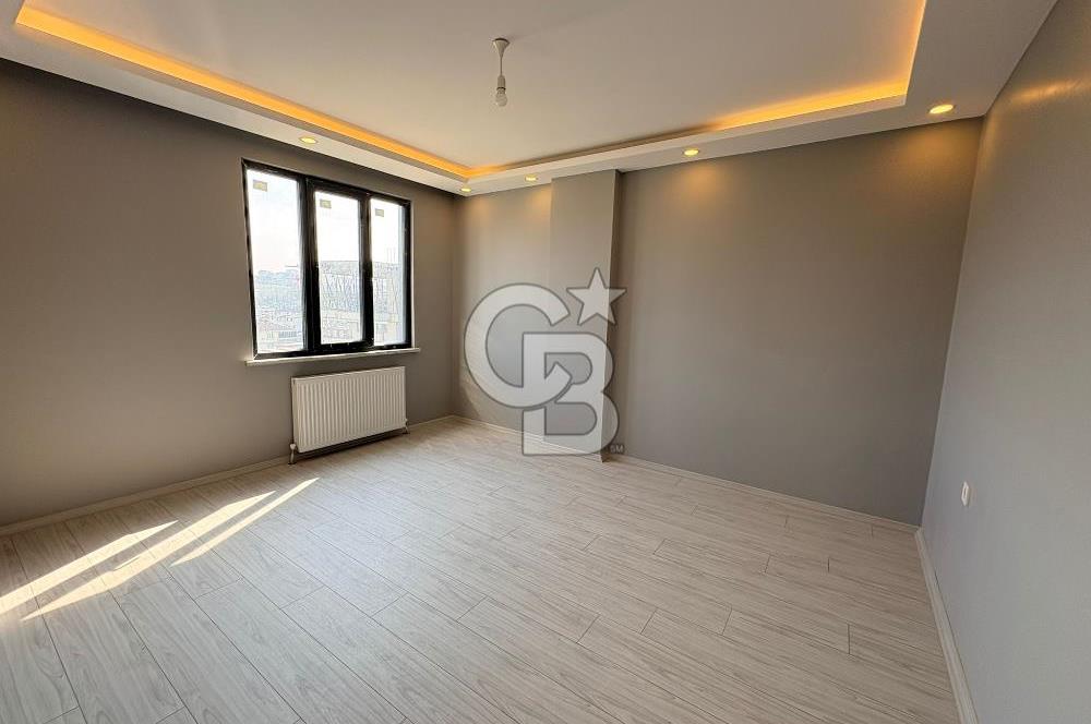 TAŞOLUK METRO YANI İSKANLI 3+1 TERS DUBLEKS GİRİŞ 1.KAT DAİRESİ