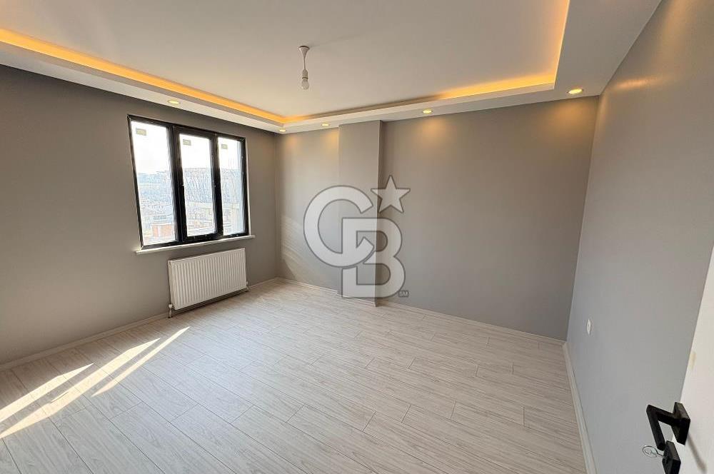 TAŞOLUK METRO YANI İSKANLI 3+1 TERS DUBLEKS GİRİŞ 1.KAT DAİRESİ