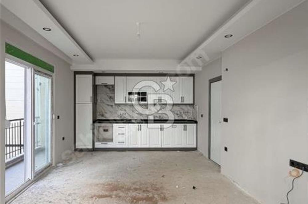 Antalya, Manavgat'ın En Şirin Beldesi Ilıca'da Acil Satılık Düblex Daire