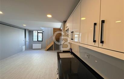 TAŞOLUK METRO YANI İSKANLI 3+1 TERS DUBLEKS GİRİŞ 1.KAT DAİRESİ