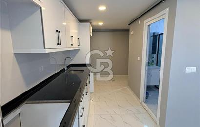 TAŞOLUK METRO YANI İSKANLI 3+1 TERS DUBLEKS GİRİŞ 1.KAT DAİRESİ