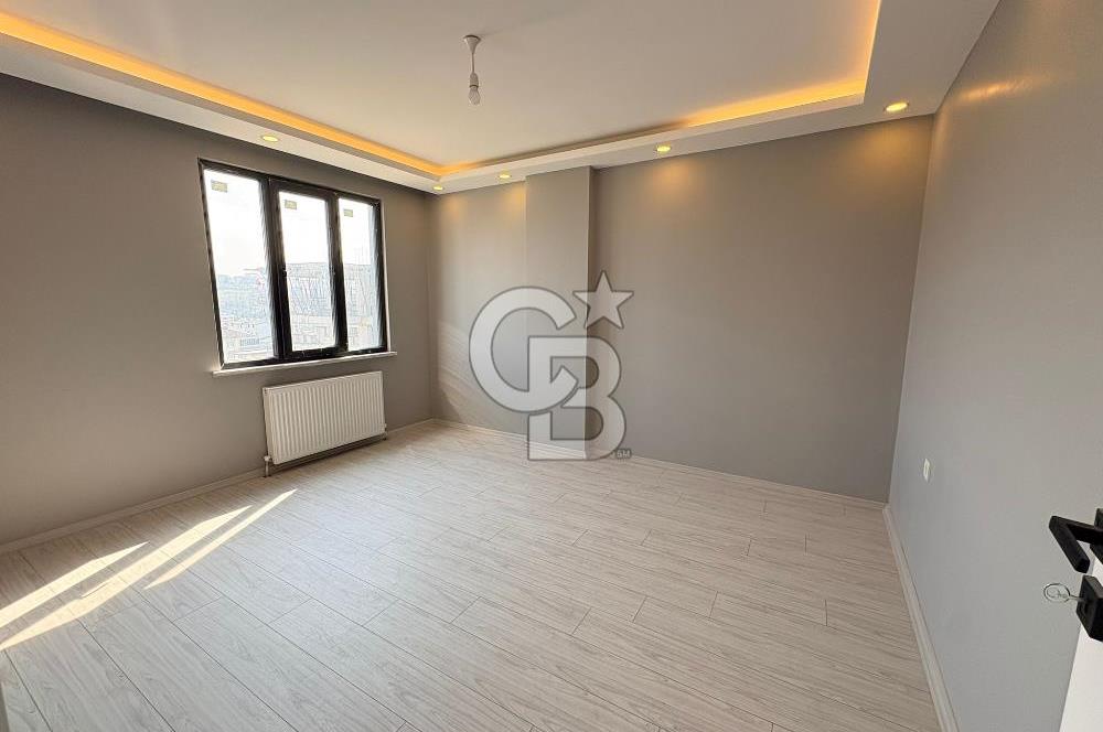 TAŞOLUK METRO YANI İSKANLI 3+1 TERS DUBLEKS GİRİŞ 1.KAT DAİRESİ