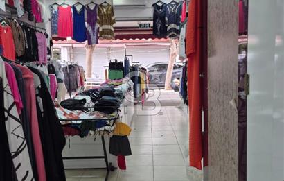 Turizmin Merkezi Kumköy'de Devren Kiralık İşyeri