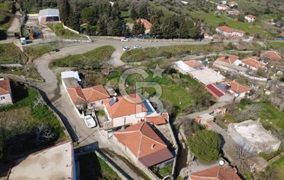 CB Odak'tan Aliağa Karakuzu'da Satılık Arsa - Merkezi Konum