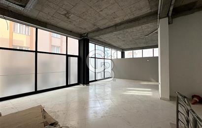 İkiçeşmelik'te Yüksek İş Potansiyelli Kiralık Dükkan Depolu