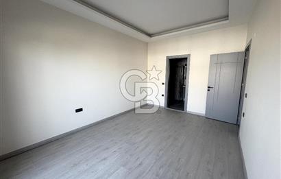 Değirmenderede Ebeveyn Banyolu Havuzlu Donanımlı Site İçinde 2+1