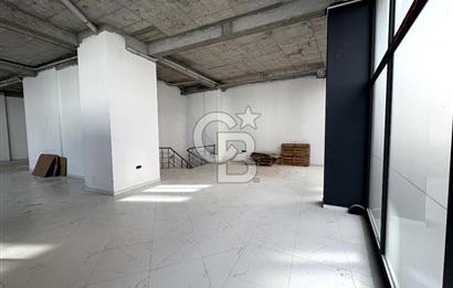 İkiçeşmelik'te Yüksek İş Potansiyelli Kiralık Dükkan Depolu