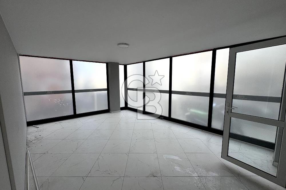 İkiçeşmelik'te Yüksek İş Potansiyelli Kiralık Dükkan Depolu