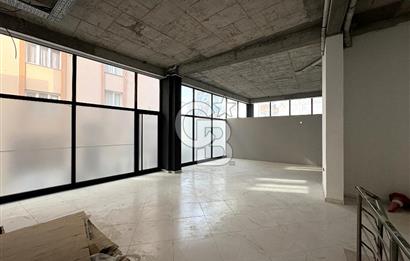 İkiçeşmelik'te Yüksek İş Potansiyelli Kiralık Dükkan Depolu