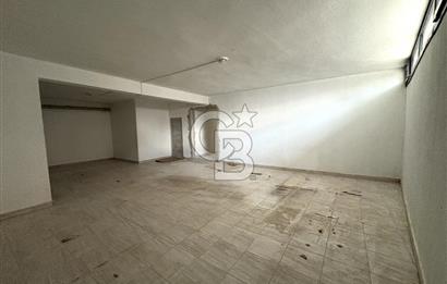 İkiçeşmelik'te Yüksek İş Potansiyelli Kiralık Dükkan Depolu