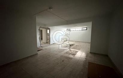 İkiçeşmelik'te Yüksek İş Potansiyelli Kiralık Dükkan Depolu