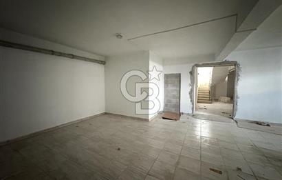 İkiçeşmelik'te Yüksek İş Potansiyelli Kiralık Dükkan Depolu