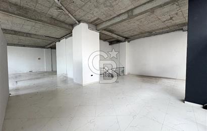 İkiçeşmelik'te Yüksek İş Potansiyelli Kiralık Dükkan Depolu