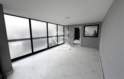 İkiçeşmelik'te Yüksek İş Potansiyelli Kiralık Dükkan Depolu