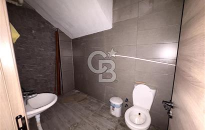 İkiçeşmelik'te Yüksek İş Potansiyelli Kiralık Dükkan Depolu