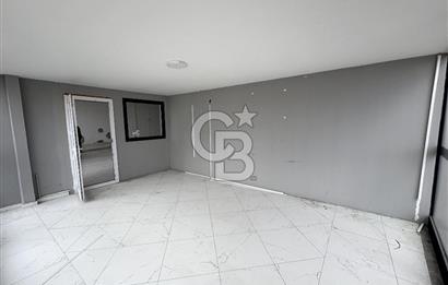 İkiçeşmelik'te Yüksek İş Potansiyelli Kiralık Dükkan Depolu