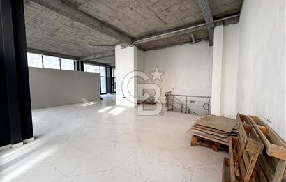 İkiçeşmelik'te Yüksek İş Potansiyelli Kiralık Dükkan Depolu