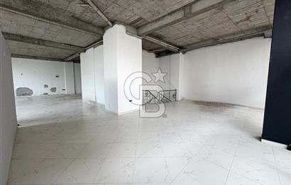 İkiçeşmelik'te Yüksek İş Potansiyelli Kiralık Dükkan Depolu