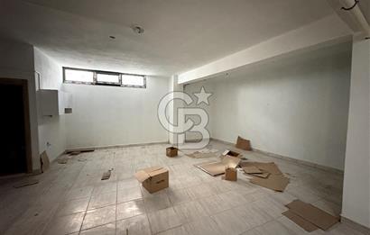 İkiçeşmelik'te Yüksek İş Potansiyelli Kiralık Dükkan Depolu