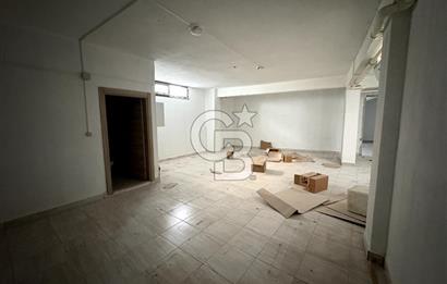 İkiçeşmelik'te Yüksek İş Potansiyelli Kiralık Dükkan Depolu