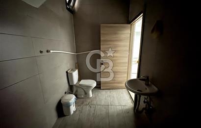 İkiçeşmelik'te Yüksek İş Potansiyelli Kiralık Dükkan Depolu