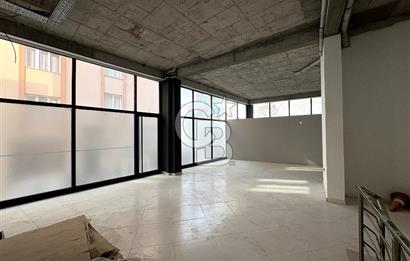 İkiçeşmelik'te Yüksek İş Potansiyelli Kiralık Dükkan Depolu