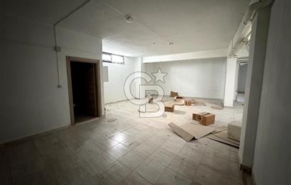 İkiçeşmelik'te Yüksek İş Potansiyelli Kiralık Dükkan Depolu