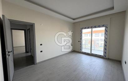 Değirmenderede Ebeveyn Banyolu Havuzlu Donanımlı Site İçinde 2+1