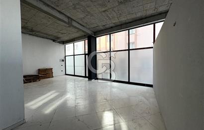 İkiçeşmelik'te Yüksek İş Potansiyelli Kiralık Dükkan Depolu