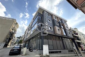 İkiçeşmelik'te Yüksek İş Potansiyelli Kiralık Dükkan Depolu - 1 - 337557