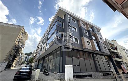 İkiçeşmelik'te Yüksek İş Potansiyelli Kiralık Dükkan Depolu