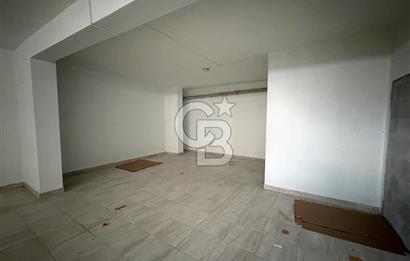 İkiçeşmelik'te Yüksek İş Potansiyelli Kiralık Dükkan Depolu