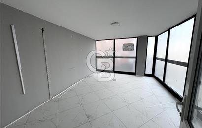 İkiçeşmelik'te Yüksek İş Potansiyelli Kiralık Dükkan Depolu