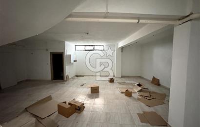 İkiçeşmelik'te Yüksek İş Potansiyelli Kiralık Dükkan Depolu