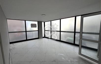 İkiçeşmelik'te Yüksek İş Potansiyelli Kiralık Dükkan Depolu