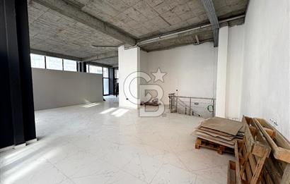 İkiçeşmelik'te Yüksek İş Potansiyelli Kiralık Dükkan Depolu