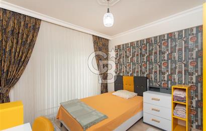 Menemen Uğur Mumcu Mah. Site İçerisinde Satılık 4+1 Daire