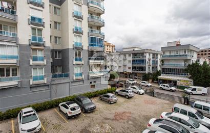 Menemen Uğur Mumcu Mah. Site İçerisinde Satılık 4+1 Daire