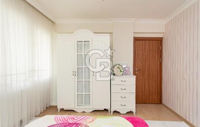 Menemen Uğur Mumcu Mah. Site İçerisinde Satılık 4+1 Daire