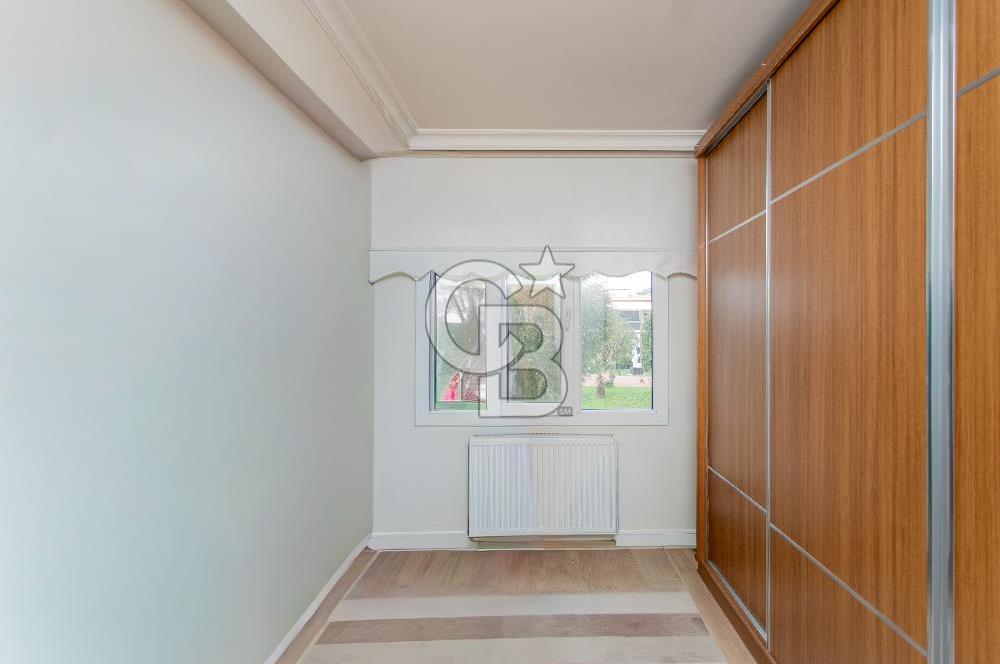 Menemen Uğur Mumcu Mah. Site İçerisinde Satılık 4+1 Daire