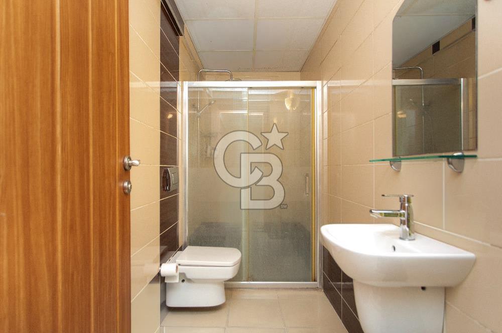 Menemen Uğur Mumcu Mah. Site İçerisinde Satılık 4+1 Daire